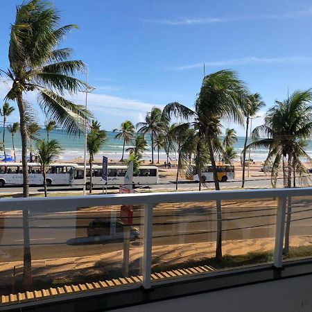 Hotel Lazer Piata Salvador Exterior photo