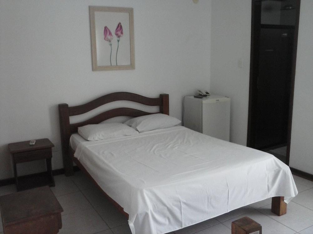 Hotel Lazer Piata Salvador Exterior photo