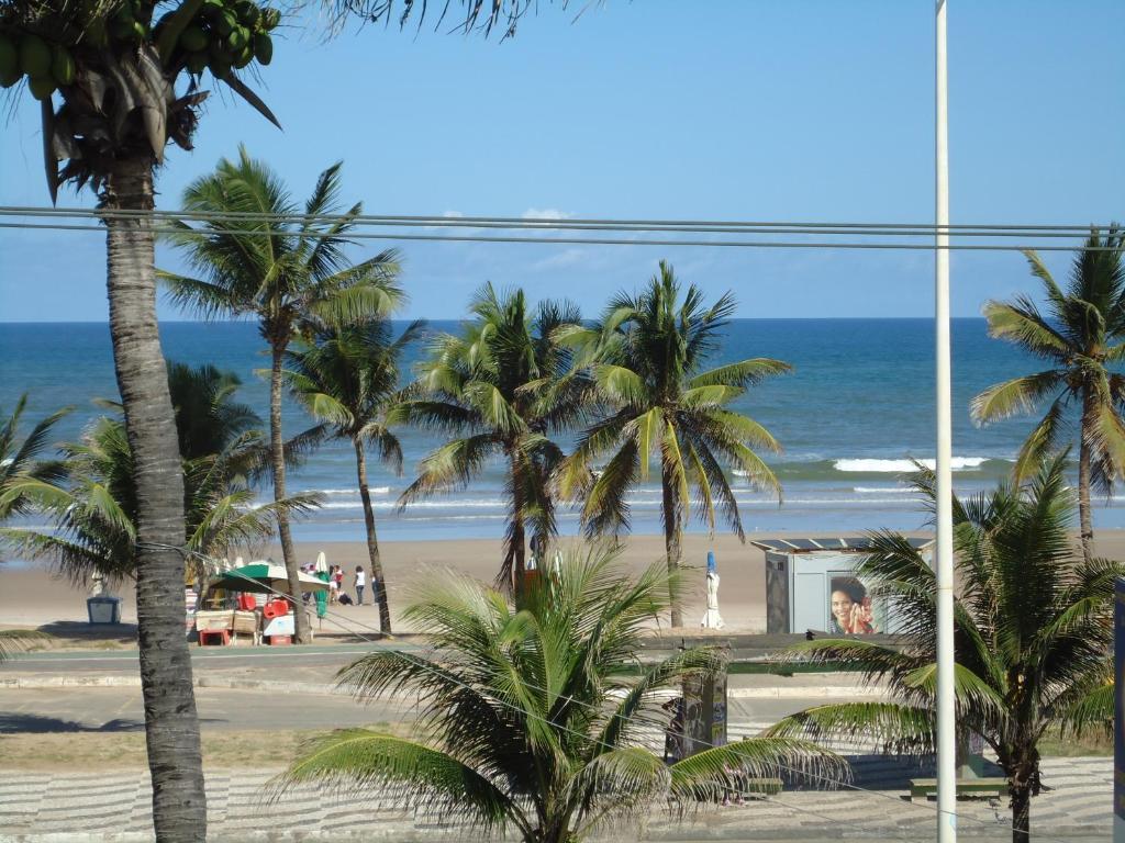 Hotel Lazer Piata Salvador Room photo