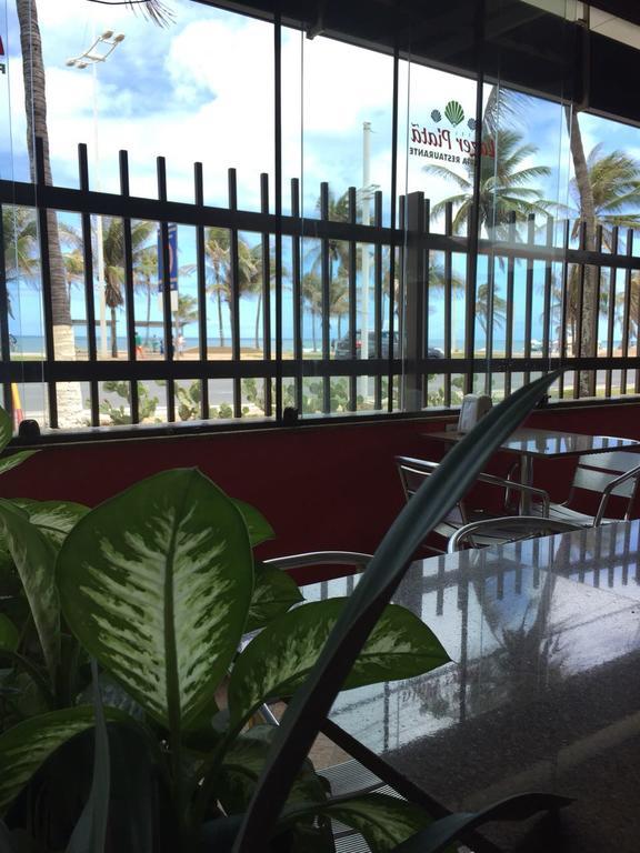 Hotel Lazer Piata Salvador Exterior photo