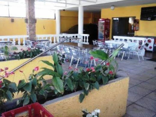 Hotel Lazer Piata Salvador Exterior photo