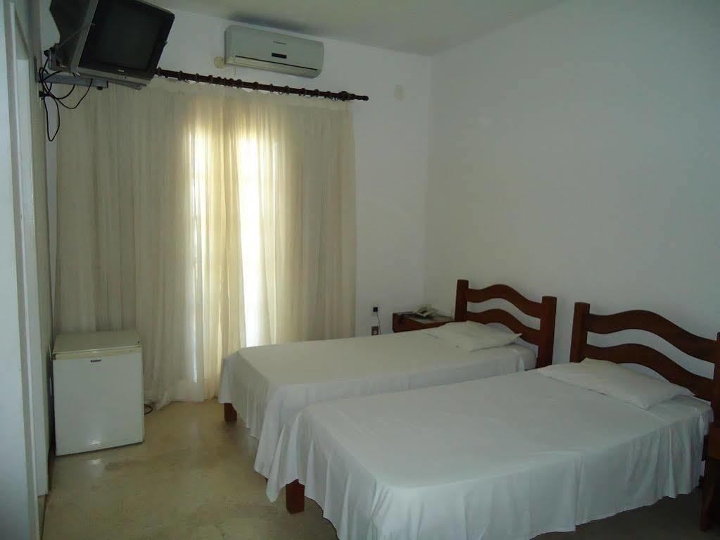 Hotel Lazer Piata Salvador Exterior photo