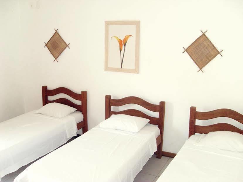 Hotel Lazer Piata Salvador Exterior photo