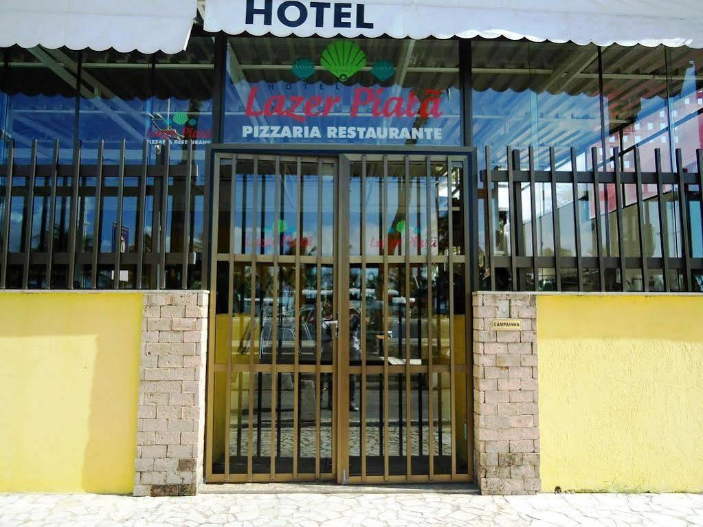 Hotel Lazer Piata Salvador Exterior photo