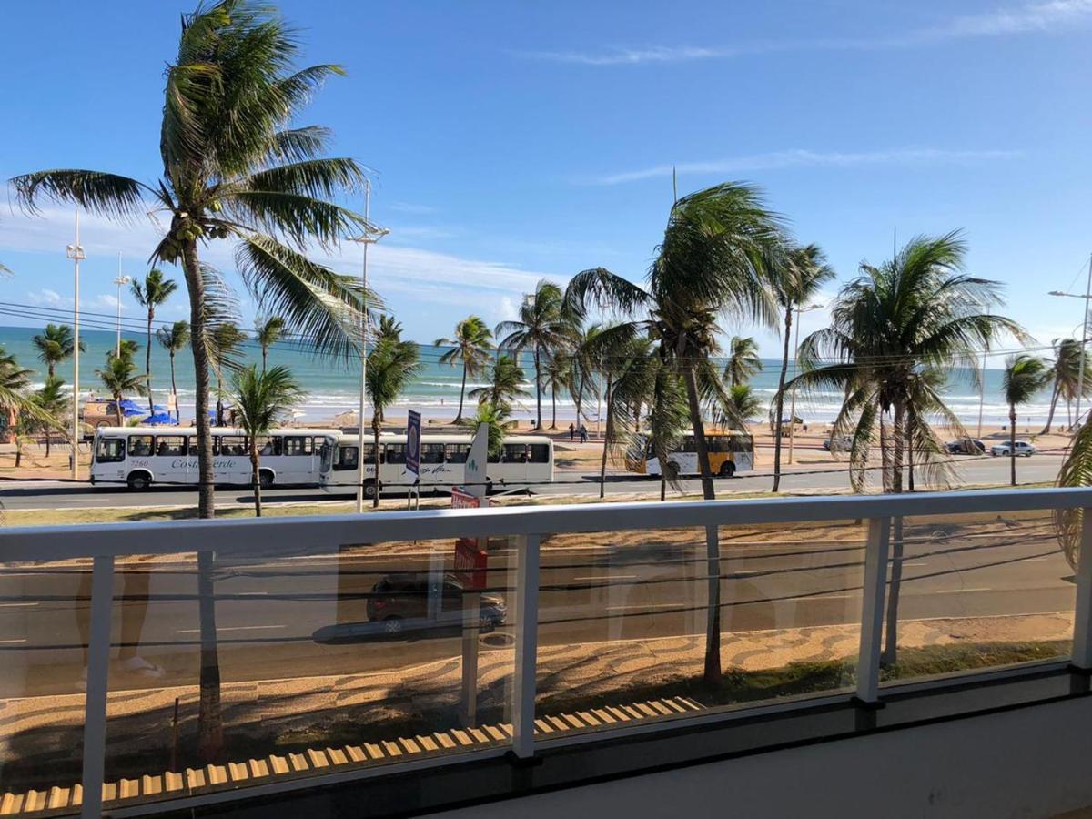 Hotel Lazer Piata Salvador Exterior photo