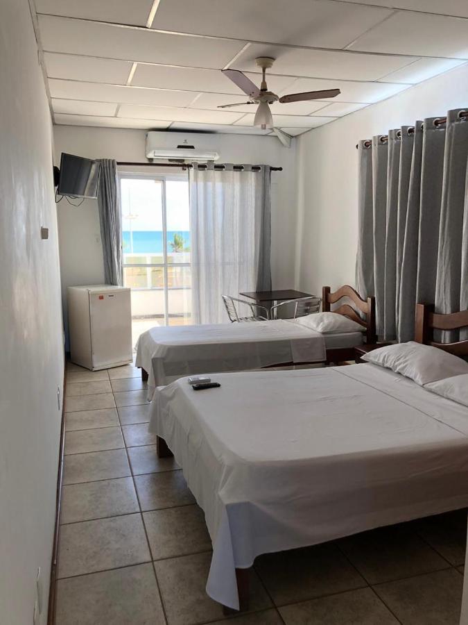 Hotel Lazer Piata Salvador Exterior photo