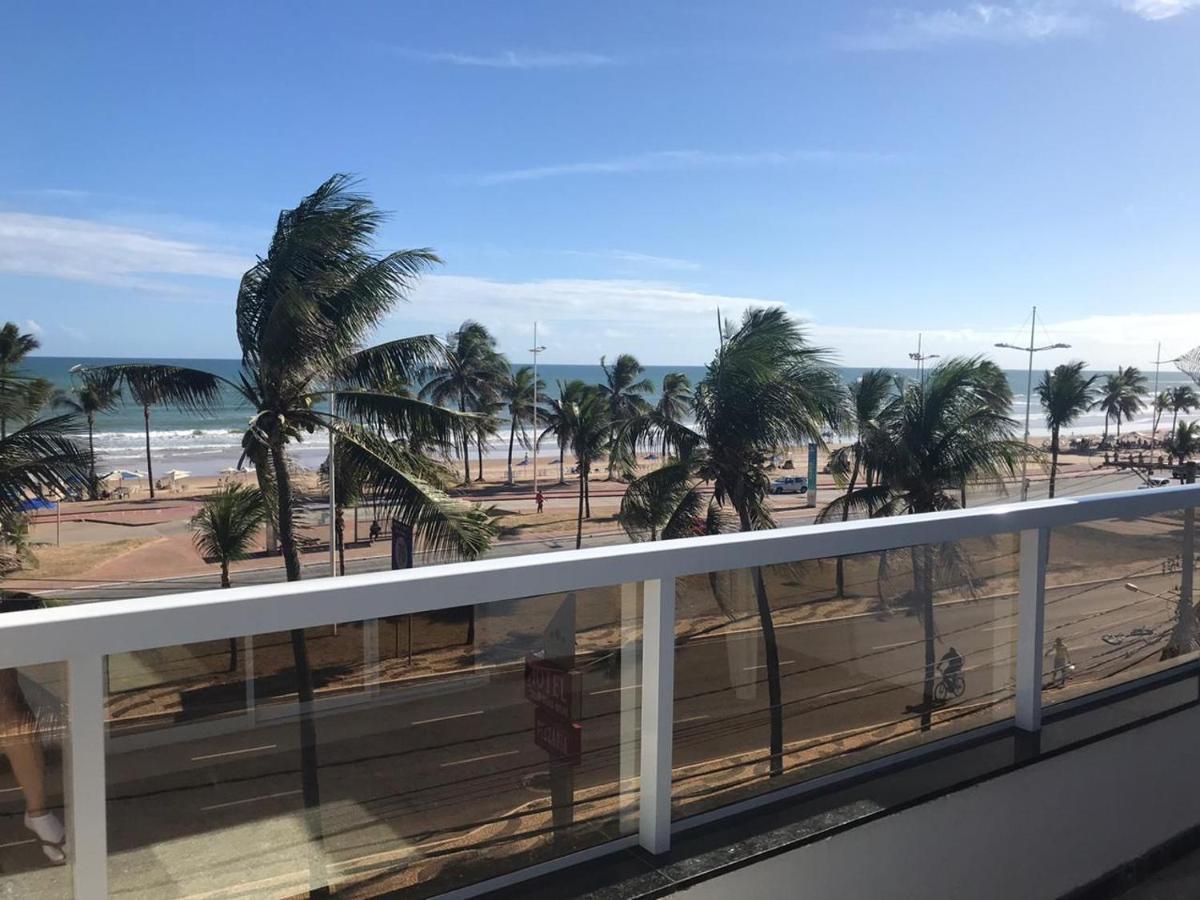 Hotel Lazer Piata Salvador Exterior photo